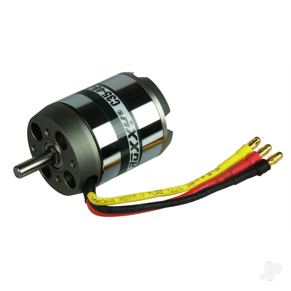 ROXXY BL Outrunner C35-48-900kv Extra 330LX