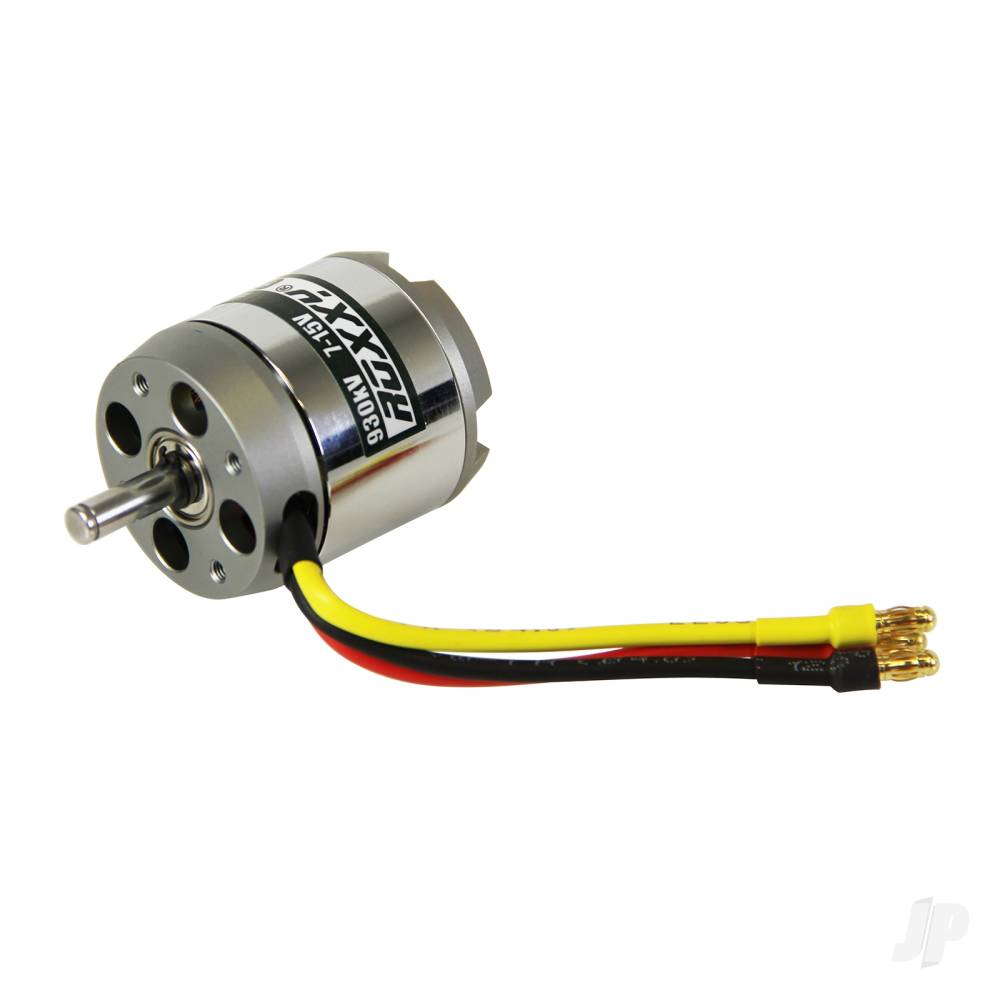 Replacement motor Tommy Jr.