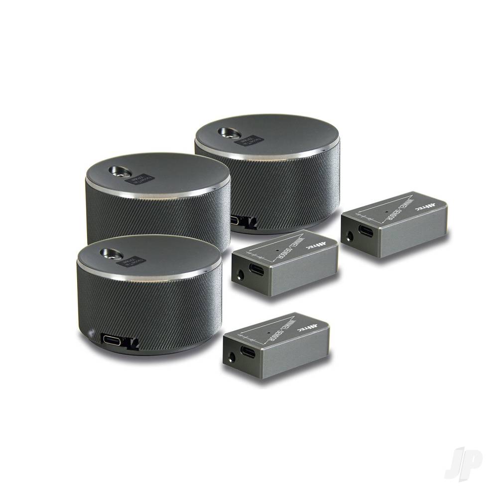 Electronic centre of gravity scale / angle sensors