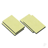 Gluepads for WINGSTABI Evolution (2 pieces)