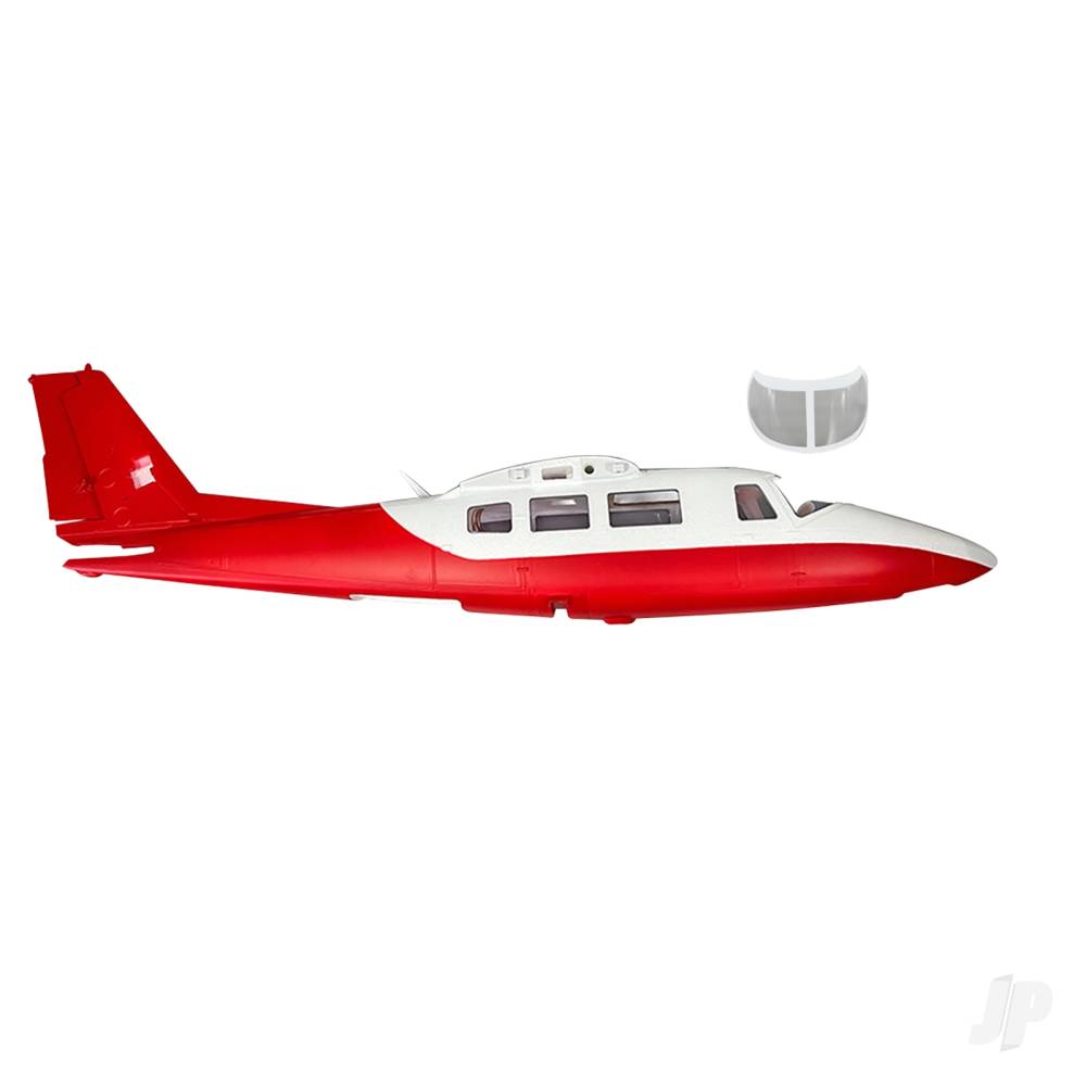 Fuselage Partenavia P68