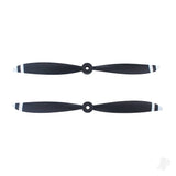8x5 (CW&CCW) 2-blade propeller Partenavia P68