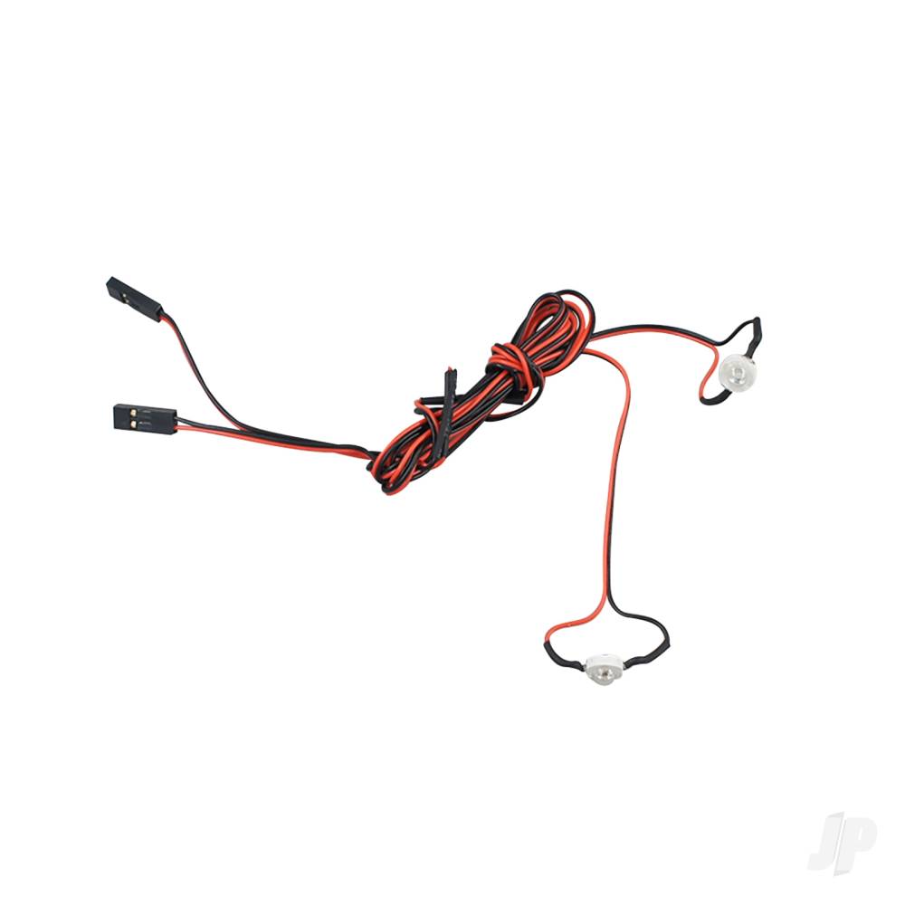 LED Set Partenavia P68