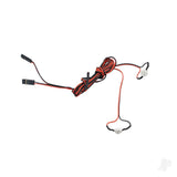 LED Set Partenavia P68