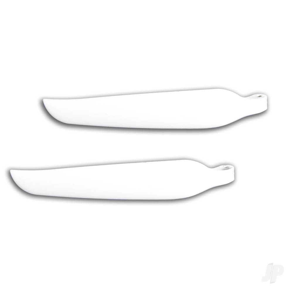 11x7 Blade for folding propeller (1 pair) White