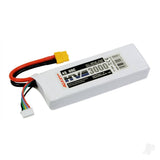 ROXXY HV LiPo 4-3000XT 15.2V 60C 45.6 Wh