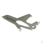 MPX Key Tool - Airplane