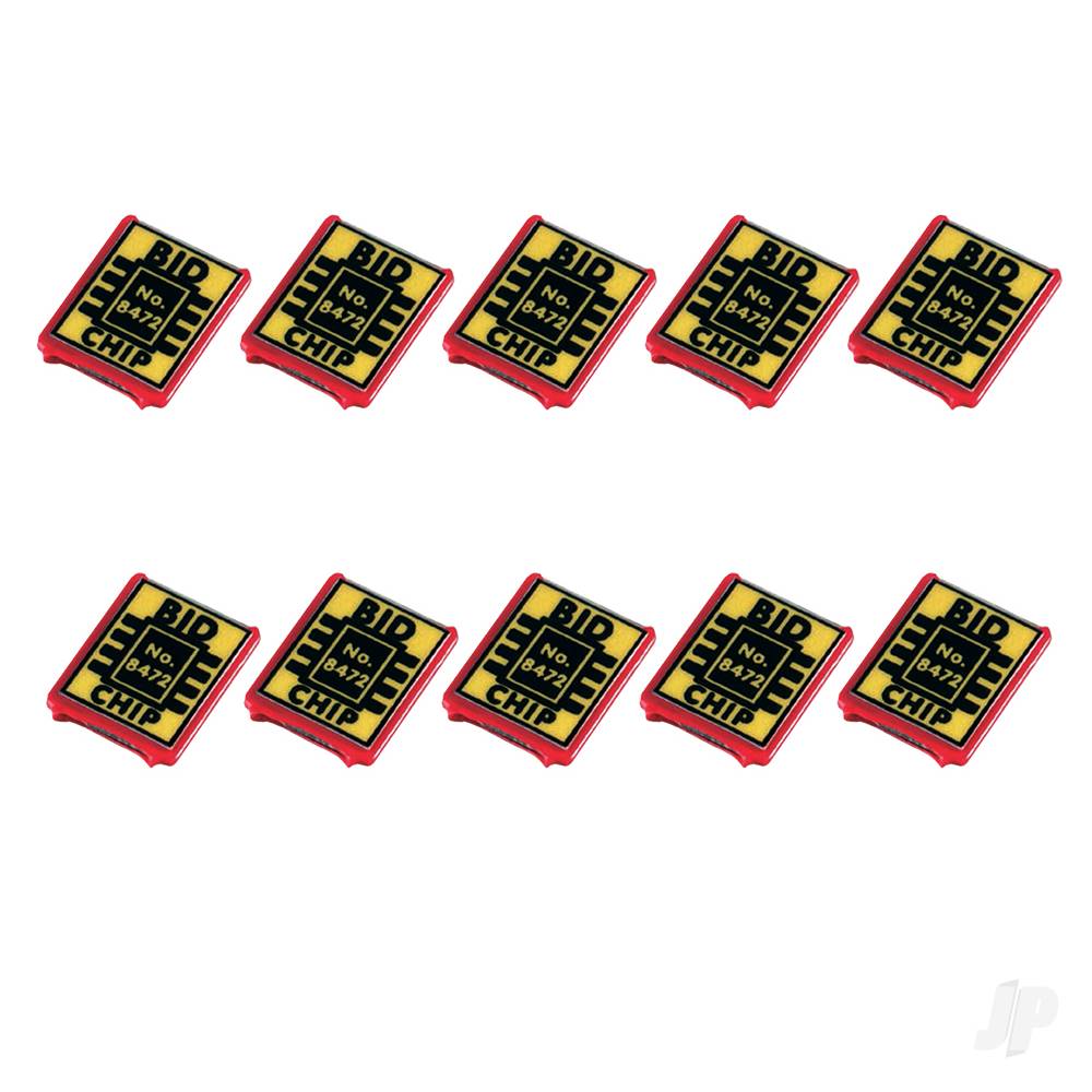 Power Peak BID-Chip (unit10pcs)
