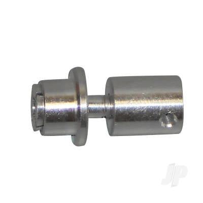 Multiplex Propeller Drive Shaft 4mm - prop shaft 6mm 332325