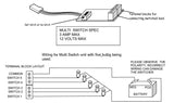 Model Radio Workshop 5 Way Switch MRW116