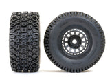 METHOD GEOFORM BELTED 1/8 MT TYRES ON ARRAY 17MM RIMS - EXPECTED LATE AUGUST