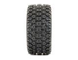 METHOD GEOFORM BELTED 1/8 MT TYRES ON ARRAY 17MM RIMS - EXPECTED LATE AUGUST