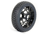 METHOD GEOFORM MOUNTED REAR TYRE/RIM FOR LOSI PROMOTO-MX - EXPECTED LATE AUGUST (Copy) (Copy) (Copy)