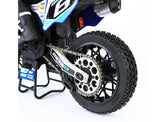 METHOD GEOFORM MOUNTED REAR TYRE/RIM FOR LOSI PROMOTO-MX - EXPECTED LATE AUGUST (Copy) (Copy) (Copy)