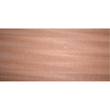 Tasma 0.8mm x 75mm x 915mm Mahogany Sheet