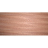 Mahogany Sheet 3.0mm x 100mm x 915mm