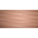 5.0mm x 100mm x 915mm Mahogany Sheet