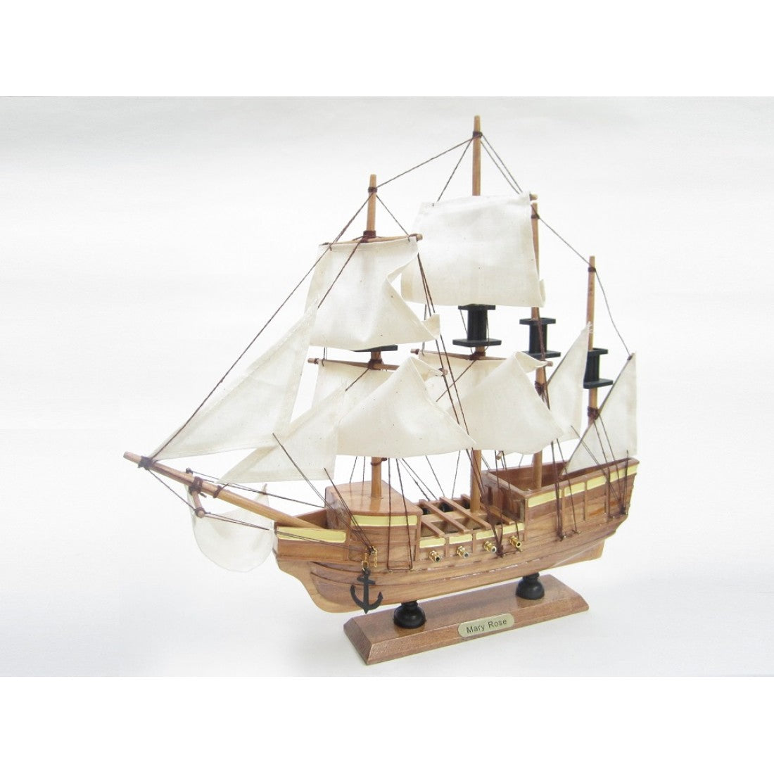 Tasma Mary Rose Starter Boat Kit TAS080901