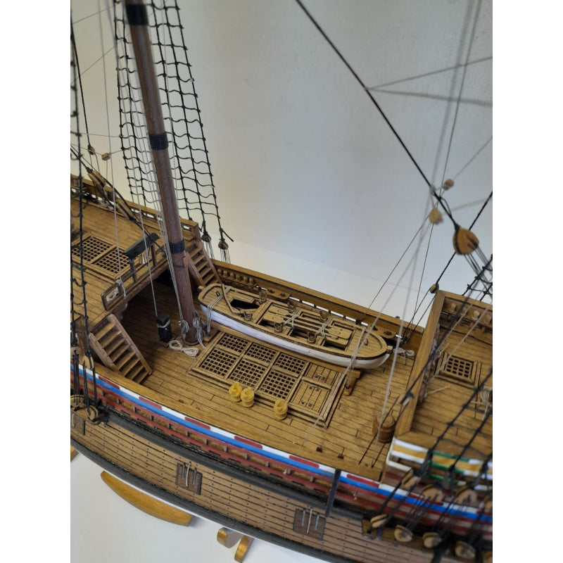 Mantua Mayflower kit 752