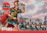 Airfix Romans 1:76 Scale