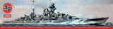 Airfix 1:600 Prinz Eugen Kit A05203V