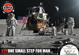 Airfix 1:72 Lunar Module Kit - One Small Step For Man...A50106