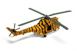 Corgi Westland Puma HC-1 - NATO Tiger Meet livery - RIAT 2005 1:72  AA27006