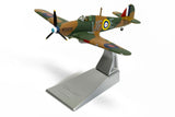 Corgi Hawker Hurricane Mk.I - P/O Billy Fiske - Battle of Britain 85 1:72  AA27609
