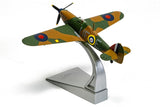Corgi Hawker Hurricane Mk.I - P/O Billy Fiske - Battle of Britain 85 1:72  AA27609