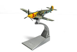 Corgi Messerschmitt Me109E-4/B - Walter Rupp - Battle of Britain 85 1:72 AA28009