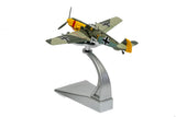 Corgi Messerschmitt Me109E-4/B - Walter Rupp - Battle of Britain 85 1:72 AA28009