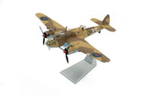 Corgi Bristol Beaufort MkIa EK979 35 Middle East Check and Conversion Unit RAF Egypt 1944 1:72 AA28903