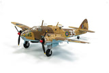 Corgi Bristol Beaufort MkIa EK979 35 Middle East Check and Conversion Unit RAF Egypt 1944 1:72 AA28903