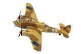Corgi Bristol Beaufort MkIa EK979 35 Middle East Check and Conversion Unit RAF Egypt 1944 1:72 AA28903