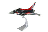 Corgi Eurofighter Typhoon FGR4 ZJ914 Blackjack RAF Conningsby 2021/22 Display Scheme  1:48 AA29003