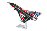 Corgi Eurofighter Typhoon FGR4 ZJ914 Blackjack RAF Conningsby 2021/22 Display Scheme  1:48 AA29003