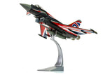 Corgi Eurofighter Typhoon FGR4 ZJ914 Blackjack RAF Conningsby 2021/22 Display Scheme  1:48 AA29003