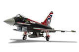 Corgi Eurofighter Typhoon FGR4 ZJ914 Blackjack RAF Conningsby 2021/22 Display Scheme  1:48 AA29003