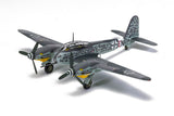 Corgi Messerschmitt Me 410A-1/U4 W.Nr 429263 / 3U+EN Oblt Friedrich Fritz Stehle 5./ZG26 Hildesheim Germany 6th March 1944 Defence of the Reich bomber killer operations 1:72  AA29701