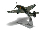 Corgi Junkers Ju87B-1 Stuka - Uffz Pittroff and Uffz Scubert - Battle of Britain 85 1:72  AA32520