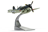 Corgi Corsair MkII JT537 1836 NAS Sub Lt Donald J Sheppard 1:72 AA33016