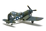 Corgi Corsair MkII JT537 1836 NAS Sub Lt Donald J Sheppard 1:72 AA33016