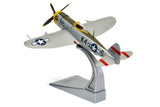 Corgi Republic P-47D Thunderbolt Dottie Mae 42-29150 / K4-S 410th FG 511th FS May 8th 1945 1:72 AA33827