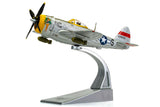 Corgi Republic P-47D Thunderbolt Dottie Mae 42-29150 / K4-S 410th FG 511th FS May 8th 1945 1:72 AA33827