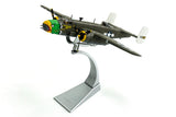 Corgi North American B-25D Mitchell Red Wrath 41-30024 345th BG 498th BS Port Moresby February 1944 1:72 AA35315