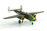Corgi North American B-25D Mitchell Red Wrath 41-30024 345th BG 498th BS Port Moresby February 1944 1:72 AA35315