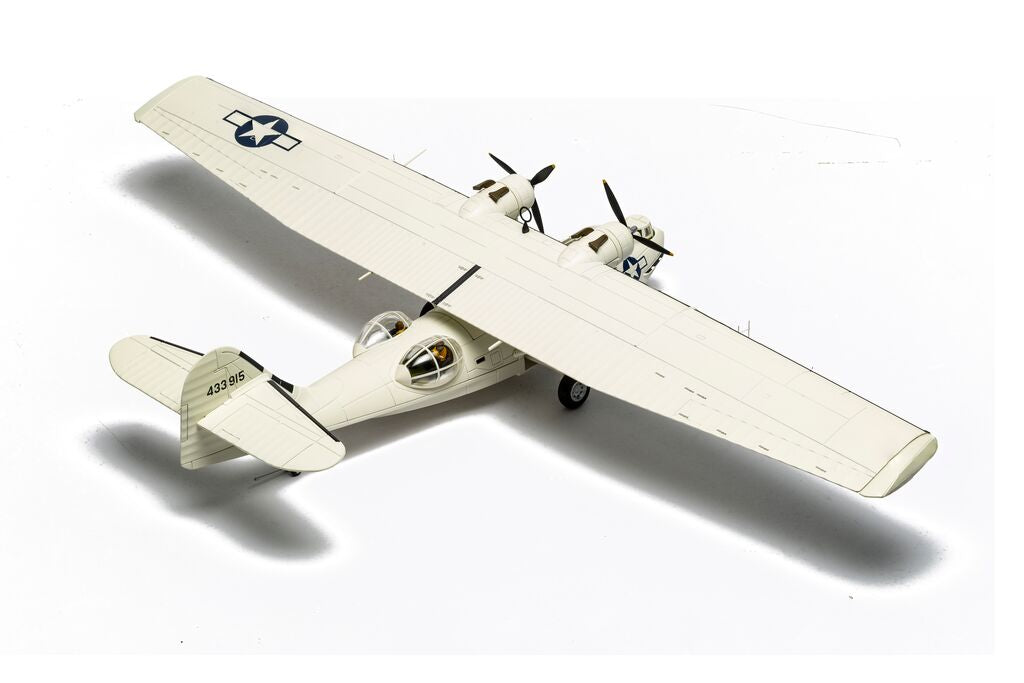 Corgi Consolidated OA-10A Catalina 44-33915 Miss Pick Up 1:72 AA36113