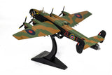 Corgi Handley Page Halifax MkV - Londons Revenge / L for Lana 1:72  AA37210
