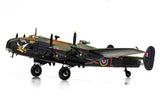 Corgi Handley Page Halifax MkV - Londons Revenge / L for Lana 1:72  AA37210