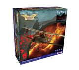 Corgi SE5a Maj. Keith Logan Caldwell RAF No 74Sqn Clairmarais France September 1918 1:72 AA37711